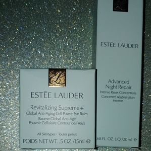 SOLD Revitalize Sup+ Eye, Advd Night Concentrate